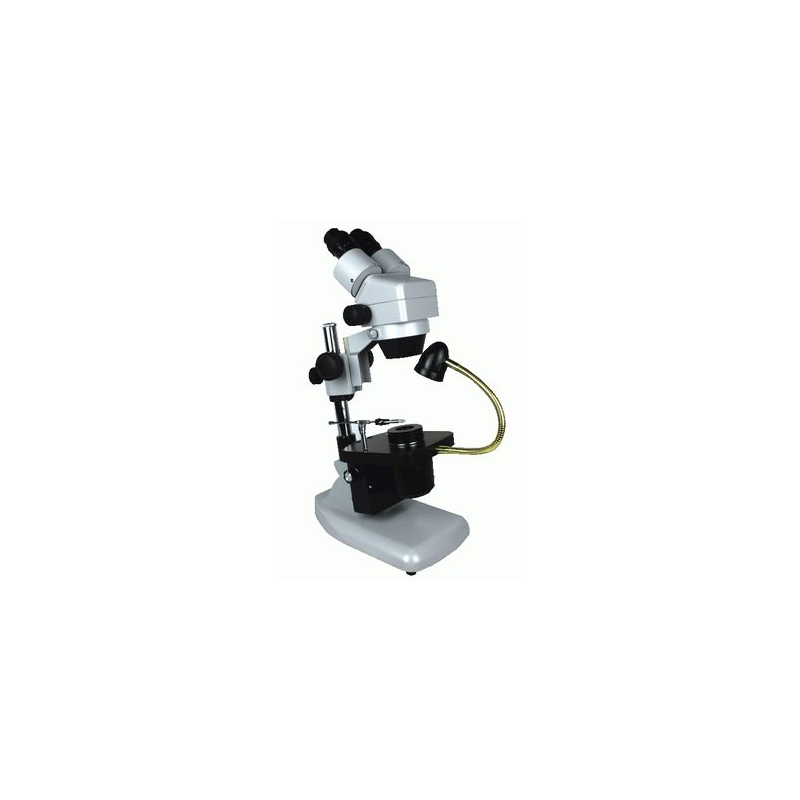 双眼顕微鏡xzb-02宝石