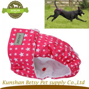 高品質の雌の犬の季節のパンツ