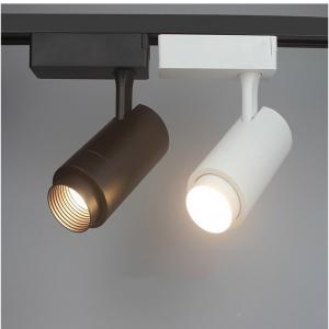 新製品のledトラックライトオーストラリア輸入15 w 24 w 35 w ledライトled照明仕様コマーシャルトラックレール