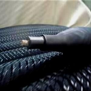 導電性高分子の柔軟な陽極