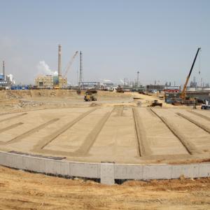 導電性高分子の柔軟な陽極