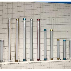 ledの線形固定チューブバッテン18 w w 4フィート2フィート