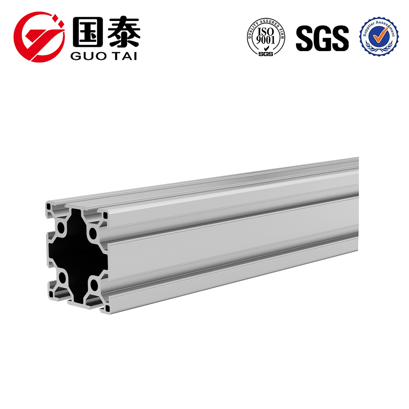 和文標題アルミニウム合金ドア及び窓カーテンウォール産業の主特性の解析