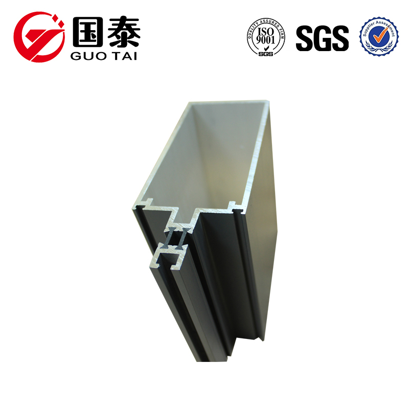 アルミニウム合金ドアおよび窓の一般的な問題と問題