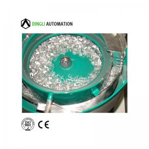 ターミナルブロック組立機