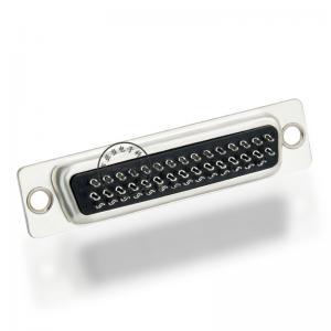 dサブ44ピンメスコネクタ