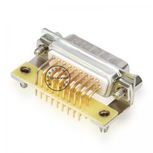 dサブ26ピン高密度90度角度タイプdフィルタ