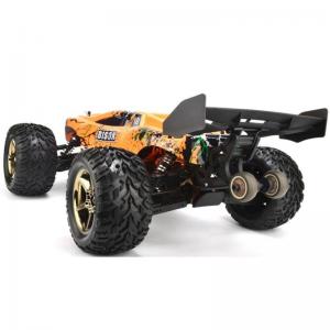 VKARレーシング1/10スケール4WDブラシレス電動Bison Truggy RTR 120AオフロードRCカー2.4G Hzラジオ
