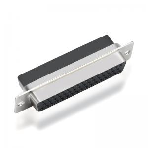 dサブクリンプピンメス50ピンコネクタ電子機器