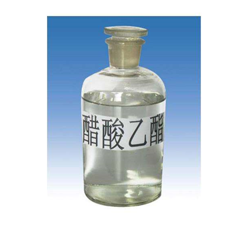 中国低酢酸エチル99 %