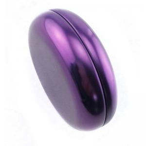 工場直接エレガントな小さなラウンドキャンディスズボックス