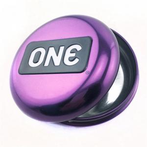 工場直接エレガントな小さなラウンドキャンディスズボックス