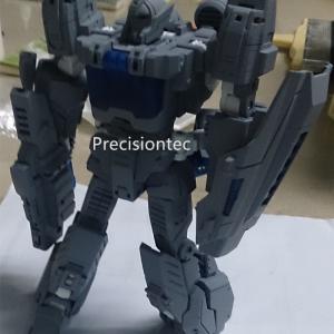 部品プロトタイピングサービス