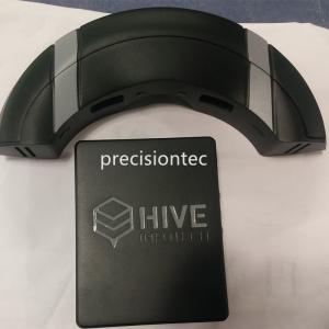 プラスチックの試作