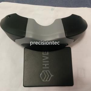 プラスチックの試作