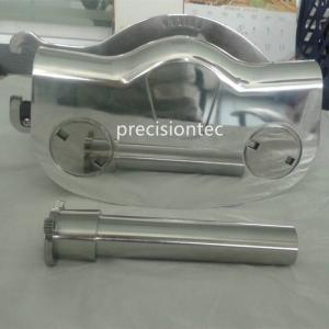 精密加工ワークショップ