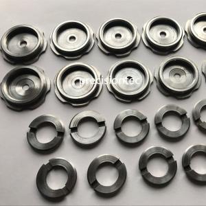 機械加工部品金属製造