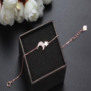 シルバーブレスレット