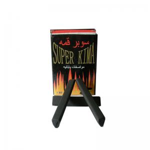 卸売り三角形シーシャ水煙管炭炭