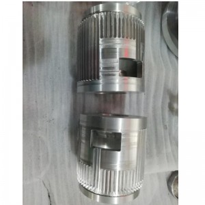 モーターシェル