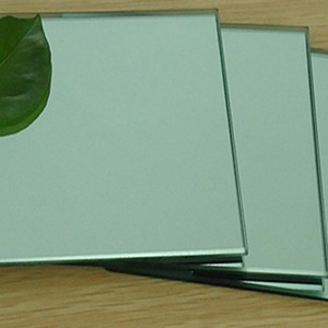 銅フリーシルバーミラー