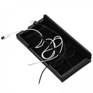 レザー充電バレー