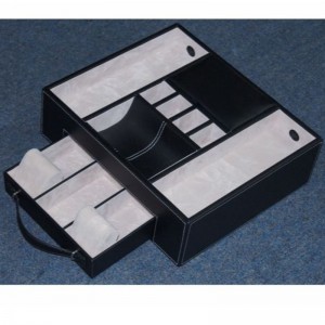 レザーレットチャージバレット