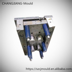 中国工場商業専門の高品質プラスチック射出成形、2018最高の製品