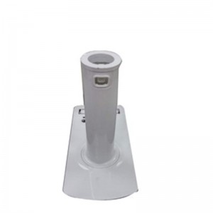 中国ABSプラスチック射出ファン精密金型、R＆D製造