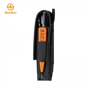 ブラックウェビングシース