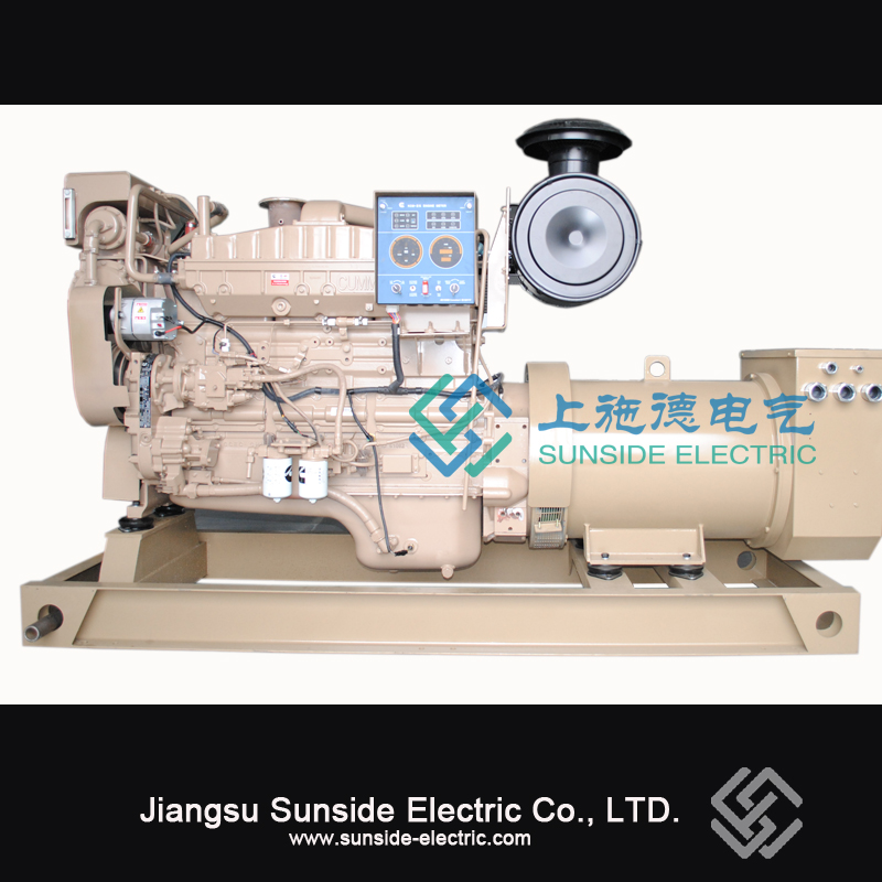 割引価格！カミンズGenset 450 kW