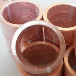 標準渦巻ガスケット