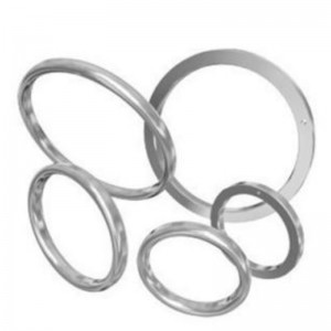 金属被覆黒鉛ガスケット