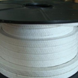 PTFE含浸黒鉛充填