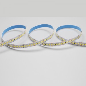 新しい到着3年保証DC 12 V DC 24 V SMD 2835二重層銅3 ozフレキシブルLEDストライプLED