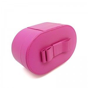 高品質卸売豪華ボックス旅行競争価格ジュエリーケース