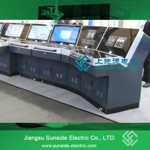 優れた技術によるSunside Switchboard SWB