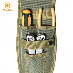 3ポケットネイル＆ツールバッグ