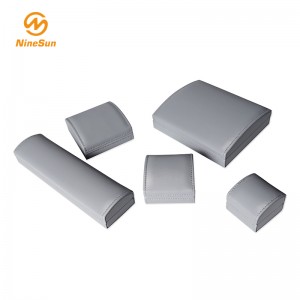 5ピースギフトボックス-ジュエリーボックス、特別な機会のための結婚式ギフトボックス