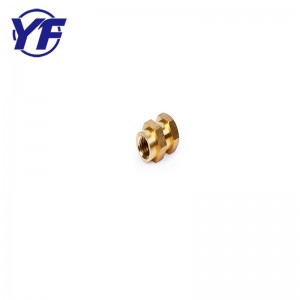 最高品質のカスタマイズCNC加工部品