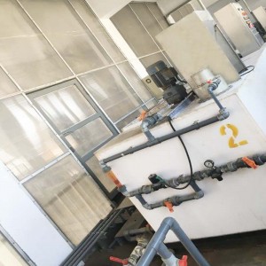 掘削泥のための石油添加PHPA陰イオンポリアクリルアミド