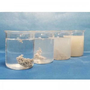 石油開発・採掘用フロキュラントポリアクリルアミド