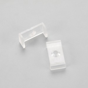 LEDストリップのための6063シリーズグレードアルミニウムUチャネルプロファイル