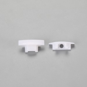 アルミ押圧型材8 mm 12 mmのLEDのLEDランプ