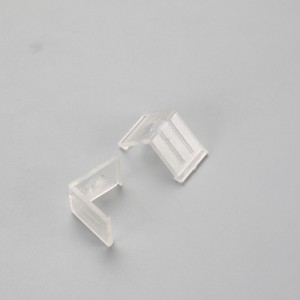 LEDストリップの間接照明のための6063シリーズアルミニウムプロファイルLED V形LEDプロファイル