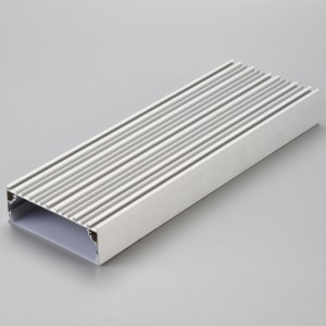 高品質3年保証T 5アロイアルミニウムプロフィール画像フレーム