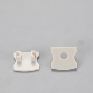 中国からの表面実装アルミニウムLEDプロファイルLED光ハウジング