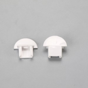 LEDのためのアルミニウムLEDプロフィール