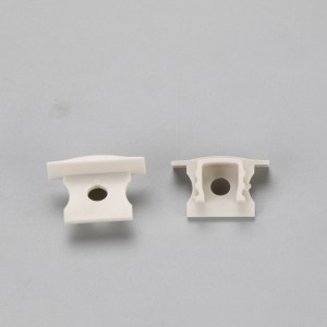 キャビネットカスタムLEDプロファイル卸売用フレキシブルLEDストリップアルミヒートシンクアルミニウムプロファイル