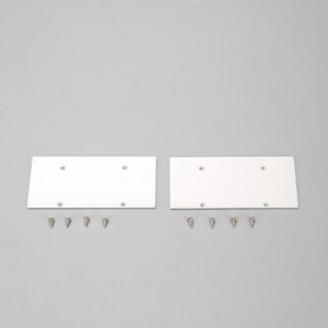 押出成形アルミニウムLEDストリッププロファイルLED照明